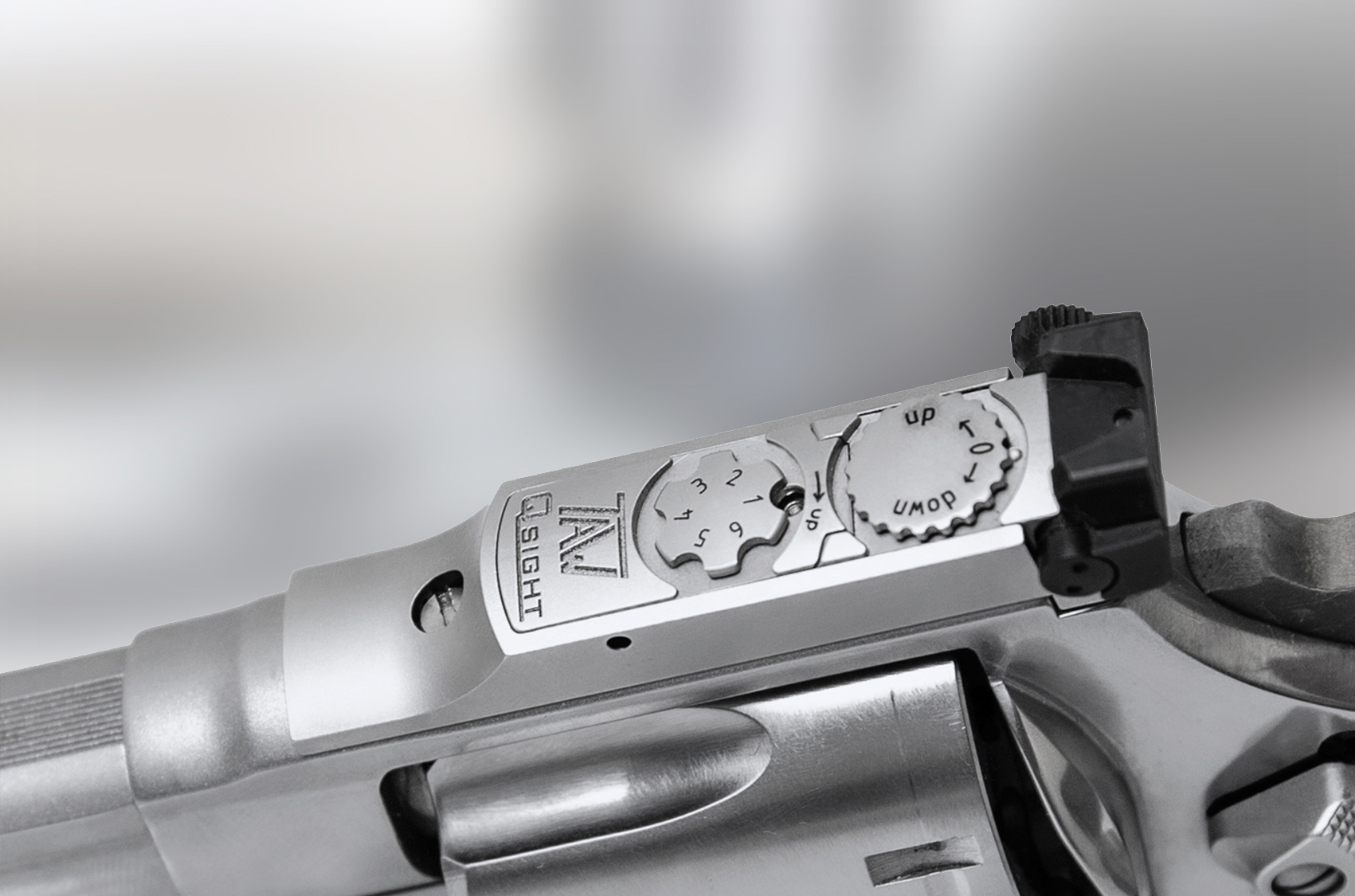 Revolver